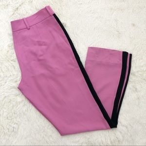 NWT Diane Von Furstenberg Naples ankle pants 4